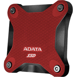 Внешний накопитель ADATA SD620 2TB SD620-2TCRD