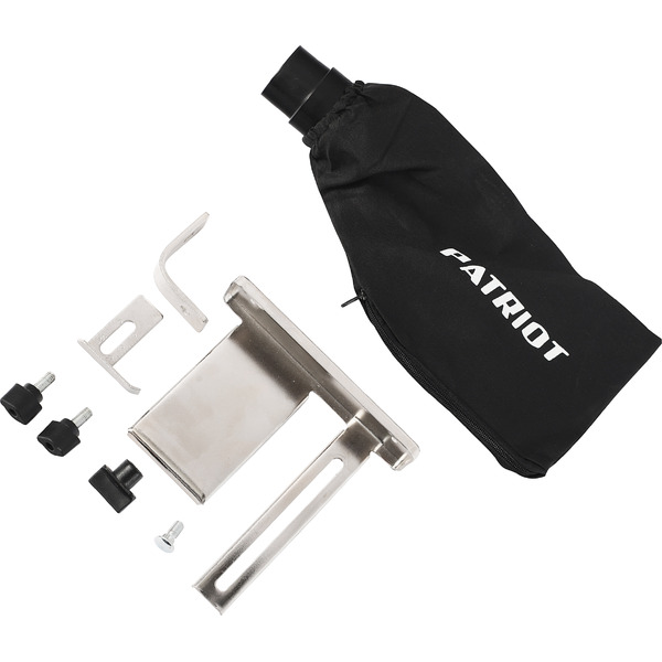 Электрорубанок Patriot PL 850 (150301106)