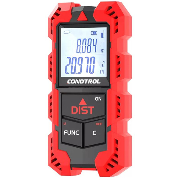 Лазерный дальномер Condtrol Traccer 40 1-001-001