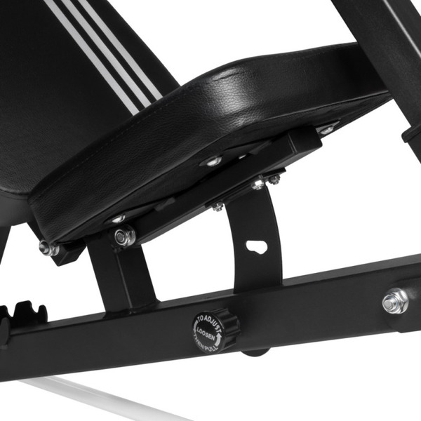 Скамья спортивная Alpin Champion G-17