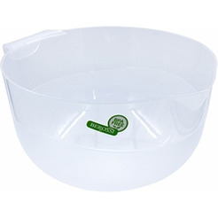 Миска BEROSSI Prestige ИК 56000000 (прозрачный)