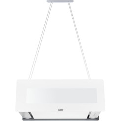 Кухонная вытяжка Exiteq EX-1459 (белый)