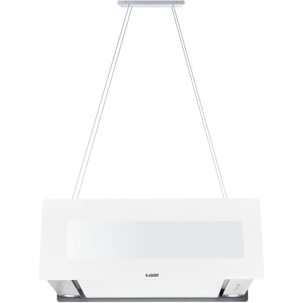 Кухонная вытяжка Exiteq EX-1459 (белый)