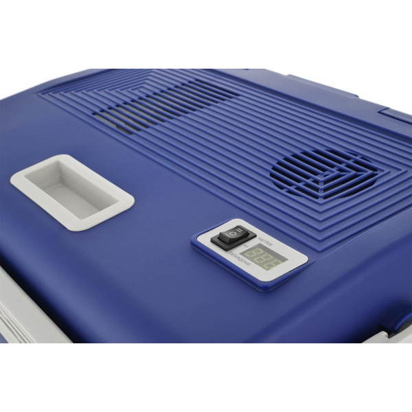 Автохолодильник Zugel ZCR301D