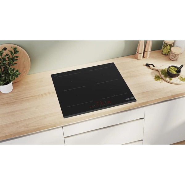 Варочная панель Bosch Serie 6 PVQ631HC1E