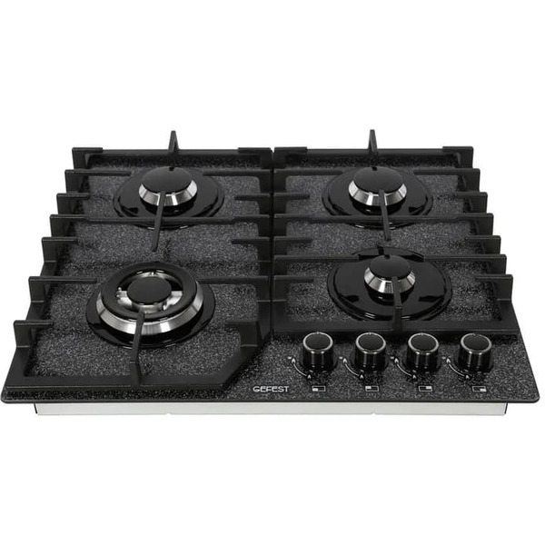 Варочная панель GEFEST ПВГ 2232-01 Р43