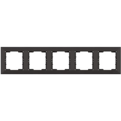 Рамка Mutlusan Candela 2125-800-1584