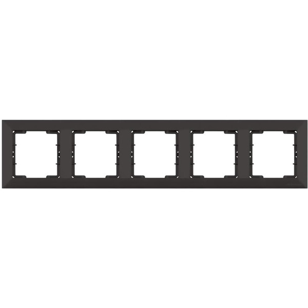 Рамка Mutlusan Candela 2125-800-1584