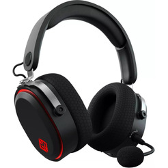 Наушники GMNG GG-HS405W (черный)