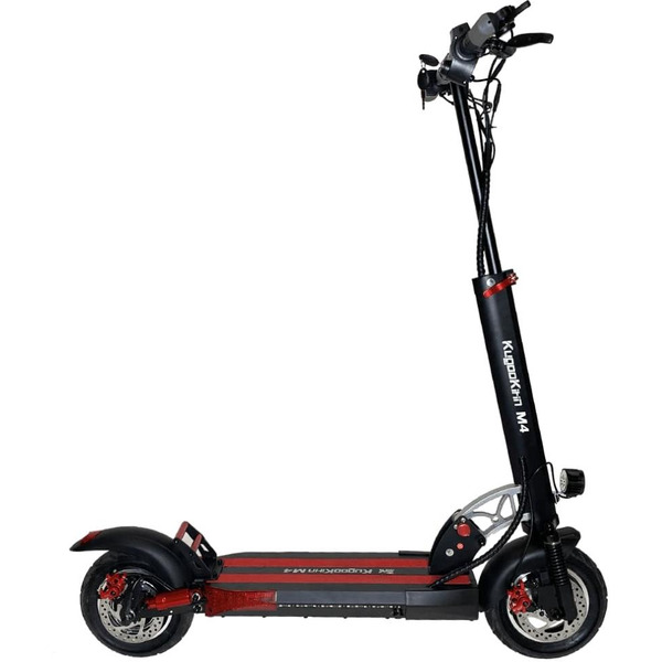 Электросамокат Kugoo M4