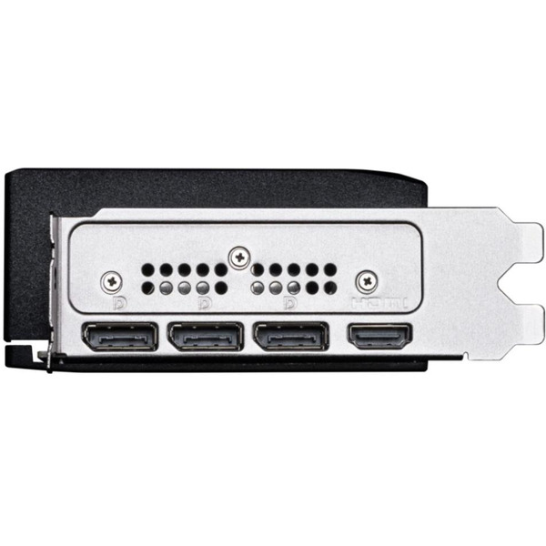 Видеокарта MSI GeForce RTX 5070 12G Shadow 3X OC