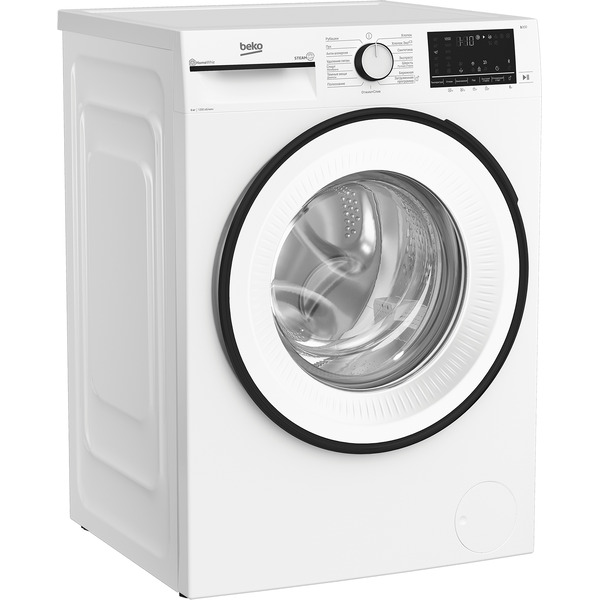 Стиральная машина BEKO B3WFR562WWB