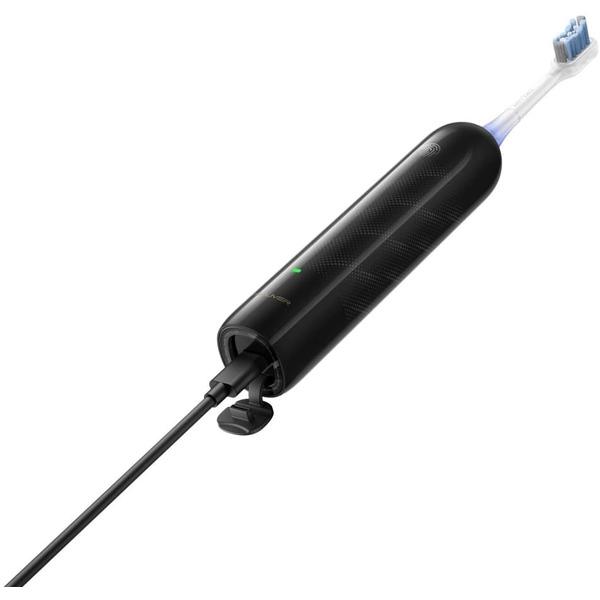 Электрическая зубная щетка Trouver Electric Toothbrush Black (ATB13A)