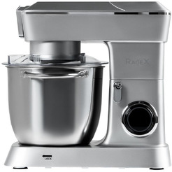 Кухонный комбайн RageX R112-900 (серебристый)