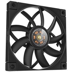 Вентилятор для корпуса DeepCool FT12 Slim R-FT12SLIM-BKWPN1-G
