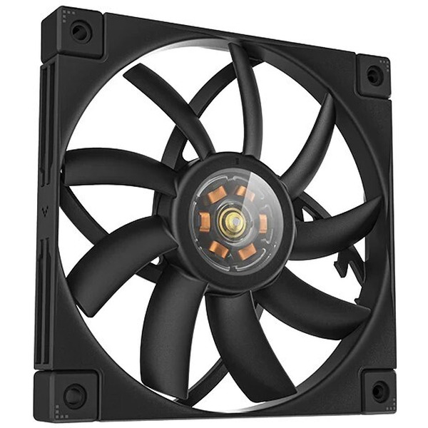 Вентилятор для корпуса DeepCool FT12 Slim R-FT12SLIM-BKWPN1-G