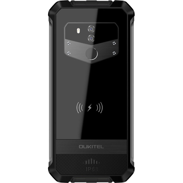 Смартфон Oukitel WP1 black