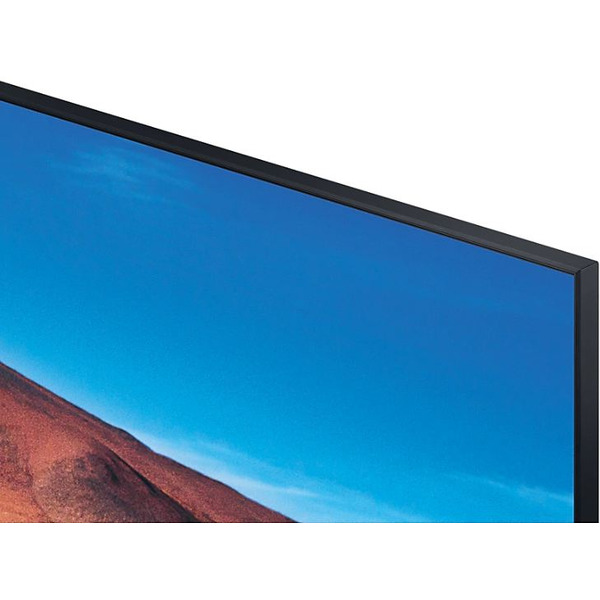 Телевизор SAMSUNG UE55TU7570UXRU