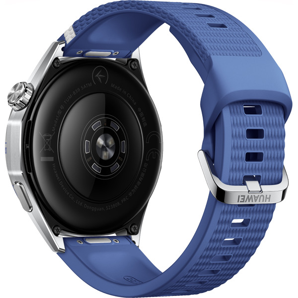 Умные часы Huawei Watch GT 7 46 мм (синий)