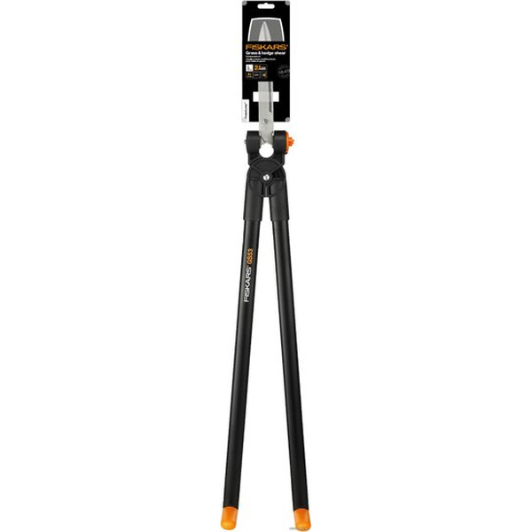 Ножницы садовые Fiskars PowerLever GS53 1001565