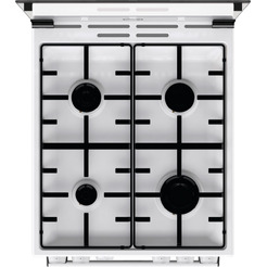 Кухонная плита Gorenje GG5A10WH