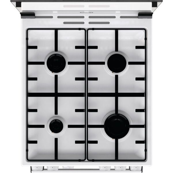 Кухонная плита Gorenje GG5A10WH