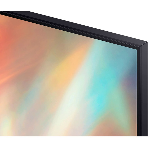 Телевизор Samsung UE55AU7100UXRU