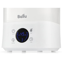 Увлажнитель воздуха Ballu UHB-408 IT