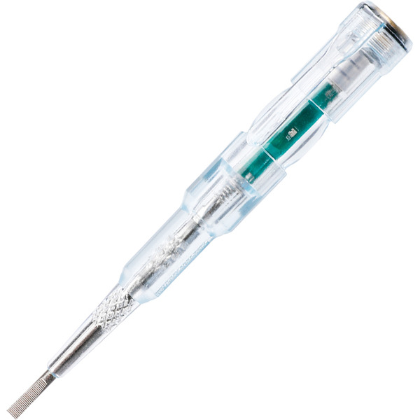 Тестер напряжения Deli EDL8004