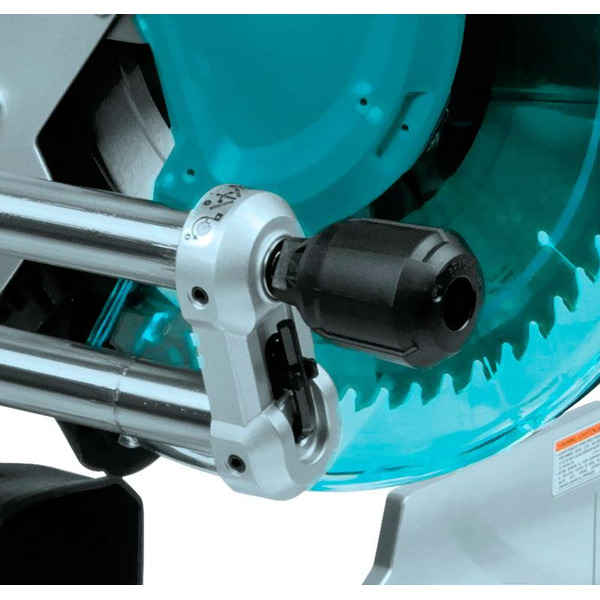Торцовочная пила Makita LS1219