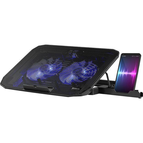 Подставка для ноутбука DEFENDER NS-513 (29513)