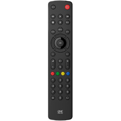 Универсальный пульт ДУ ONE FOR ALL URC1210, Contour TV