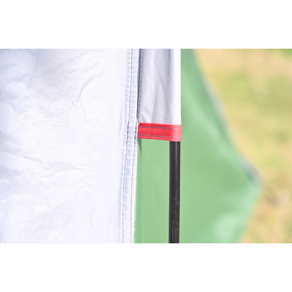 Палатка Sundays ZC-TT104 (зеленый/светло-серый)