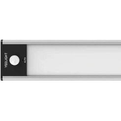 Ночник Yeelight Motion Sensor Closet Light A60 YLCG006 (серебристый)
