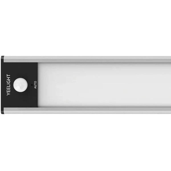 Ночник Yeelight Motion Sensor Closet Light A60 YLCG006 (серебристый)