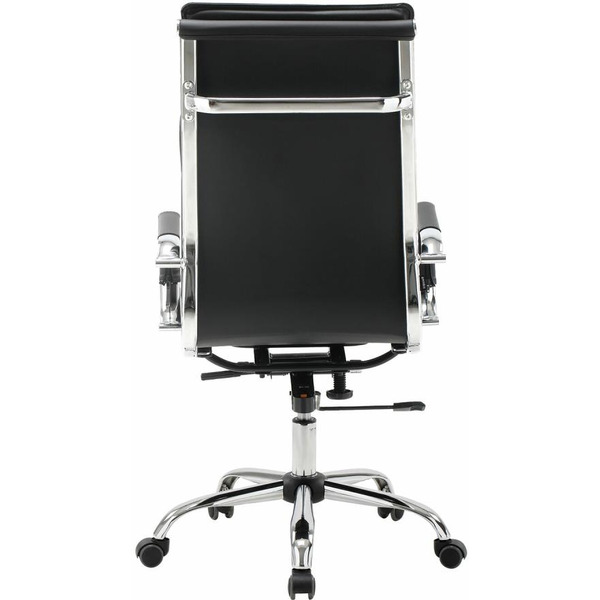 Кресло Brabix Cube EX-523 (черный)