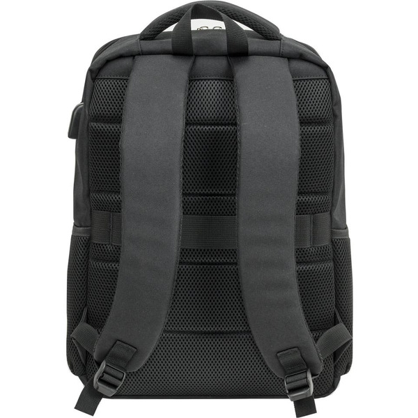 Рюкзак BRAUBERG FUNCTIONAL Firm 272576