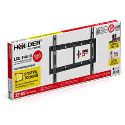 Кронштейн HOLDER LCD-F4610-B
