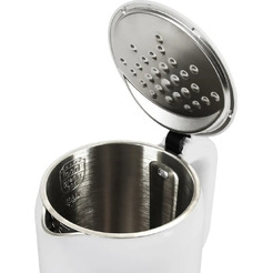 Чайник электрический Atlanta ATH-2450 (white)