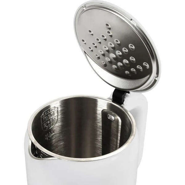 Чайник электрический Atlanta ATH-2450 (white)