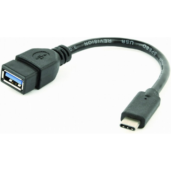 Переходник OTG Cablexpert A-OTG-CMAF3-01