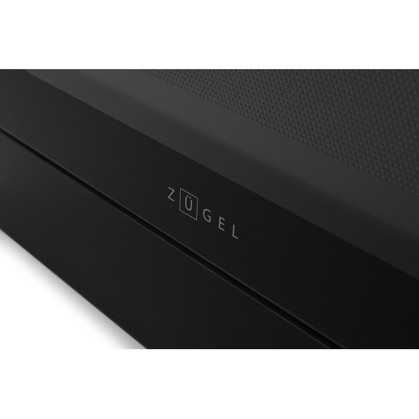 Встраиваемая микроволновая печь ZUGEL ZMO201B