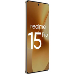 Смартфон Realme 15 Pro 5G RMX5101 8GB/256GB (белый)