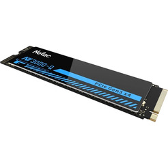 SSD Netac NV3000-Q 2TB NT01NV3000Q-2T0-E4X