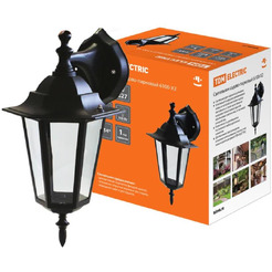 Уличный светильник TDM SQ0330-0007