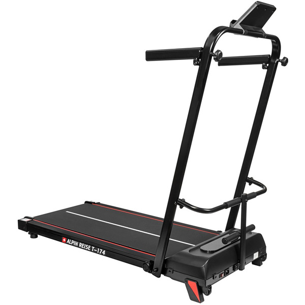 Беговая дорожка Alpin Reise T-174
