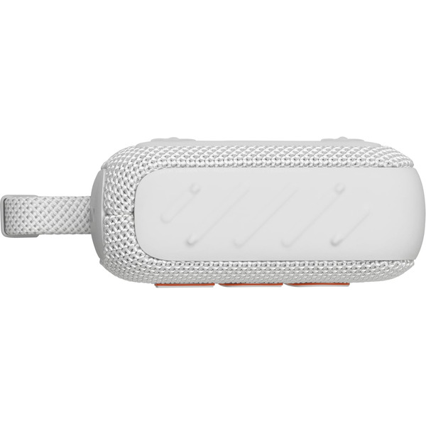 Портативная колонка JBL GO4 WHT