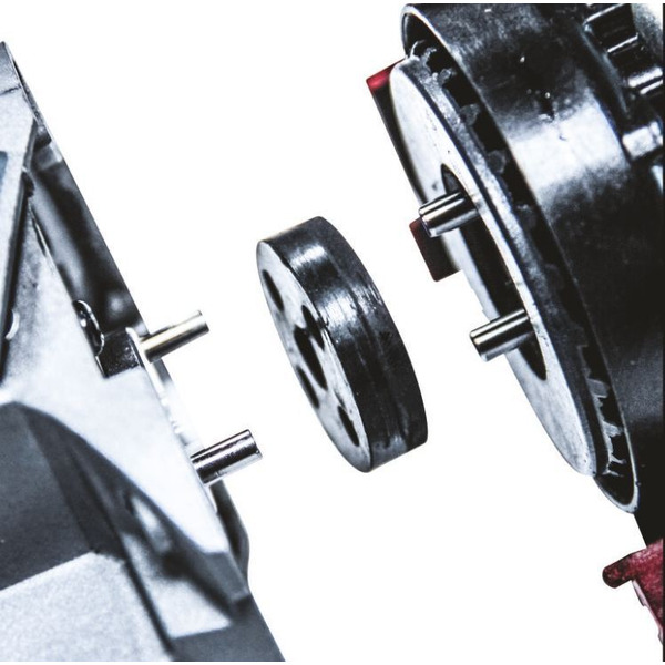 Угловая шлифмашина Einhell AXXIO 18/125 Q 4431151 (без АКБ и ЗУ)