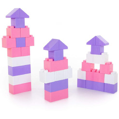 Конструктор Полесье 40299 XXL v2