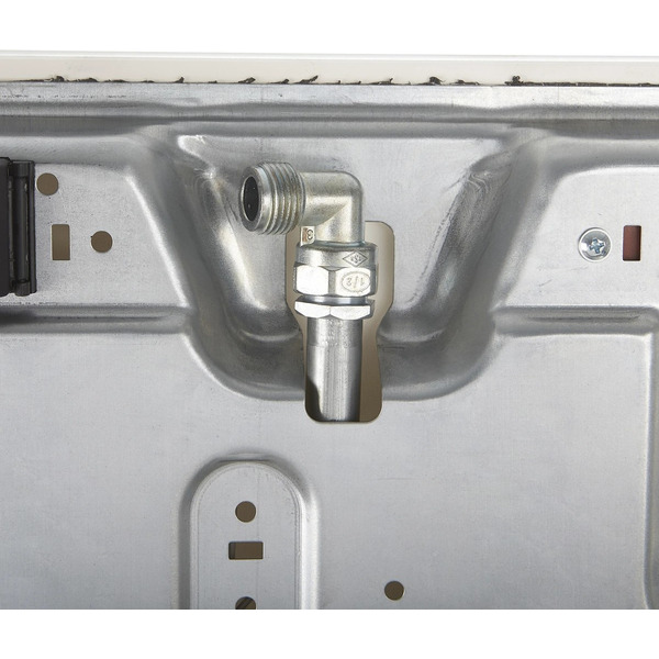 Варочная панель Krona Calore 60 WH